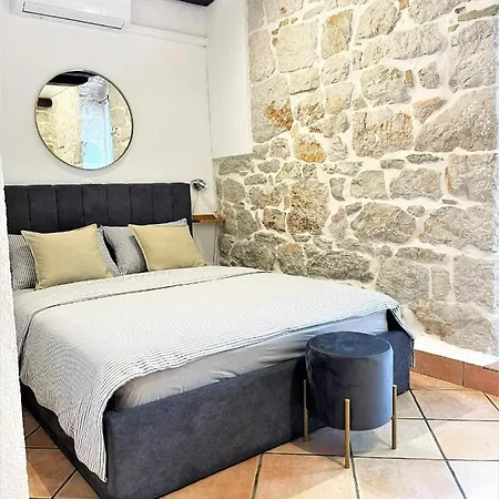 Appartement Papilon Vrsar