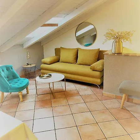 Apartment Papilon Vrsar