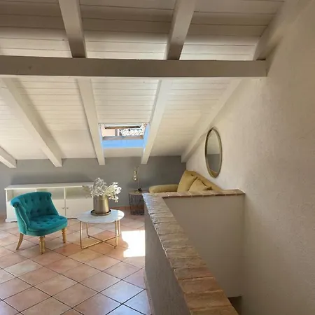 Appartement Papilon