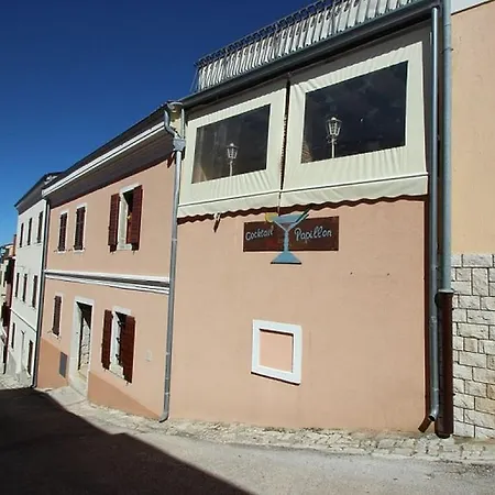 Papilon Vrsar