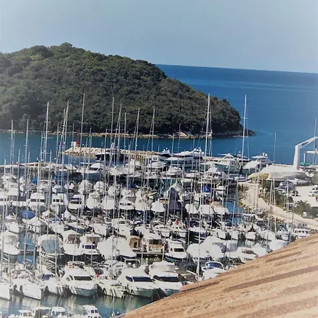 Papilon Apartment *