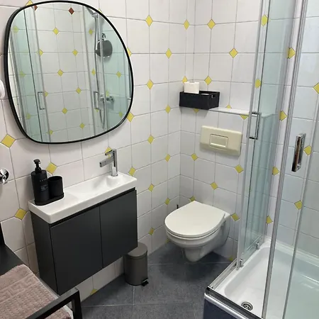 Papilon Lägenhet Vrsar