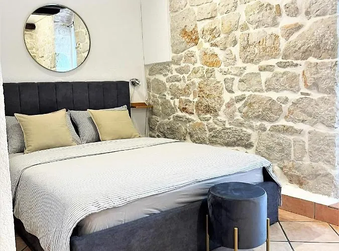 Apartamento Papilon Vrsar