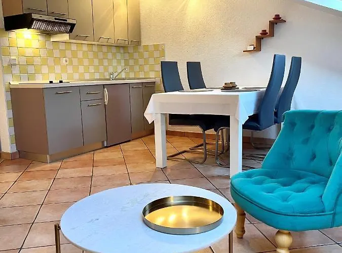 Papilon Apartamento *