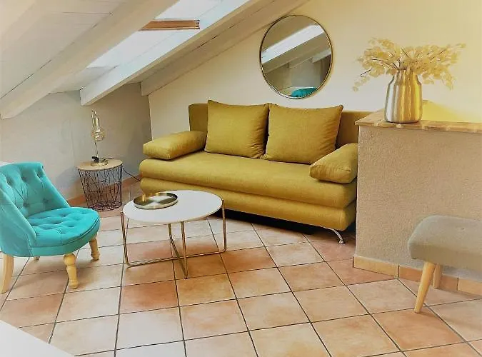 Apartamento Papilon Vrsar