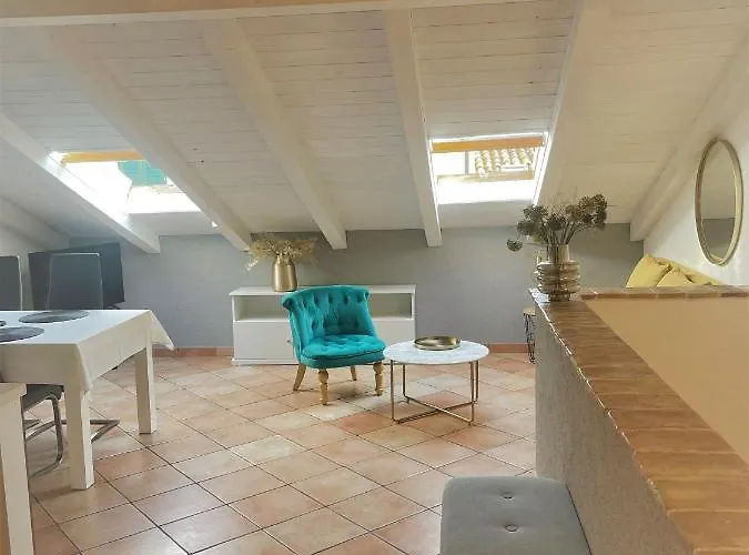 Papilon Apartamento Vrsar