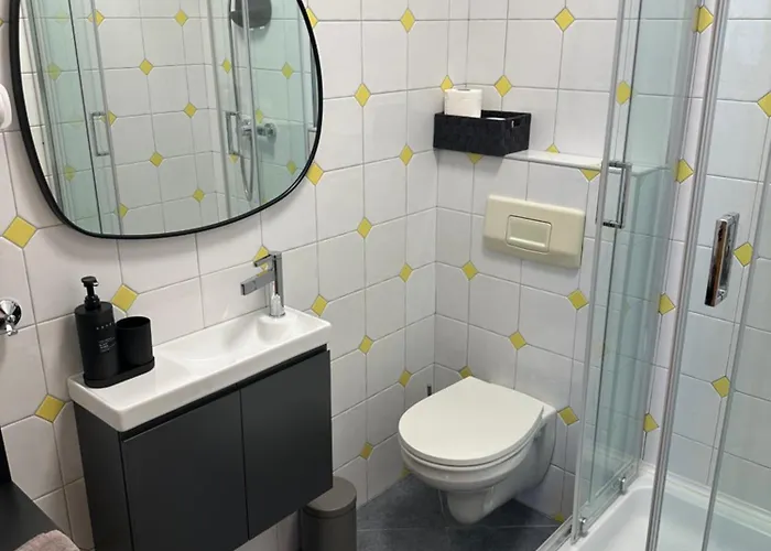 Papilon Apartamento Vrsar