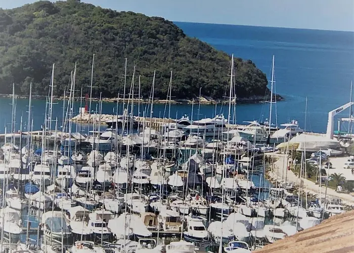 Papilon Apartamento *